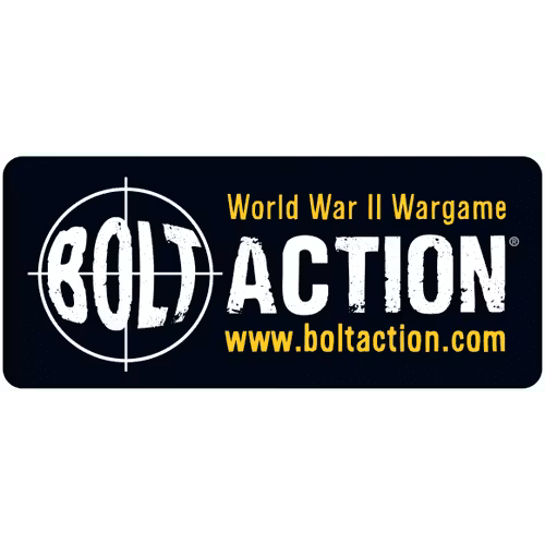TableTopGames > Bolt Action