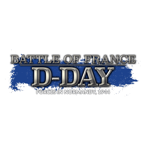 Battle of France - D-Day - TableTopGames