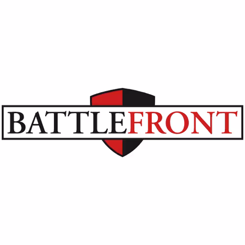 BattleFront - TableTopGames