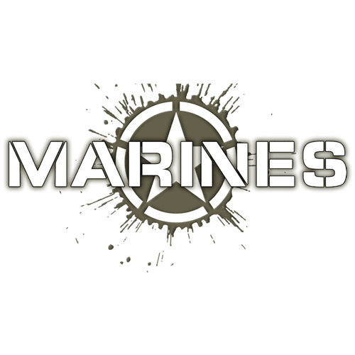 Marines - TableTopGames