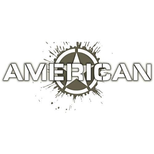 American - TableTopGames