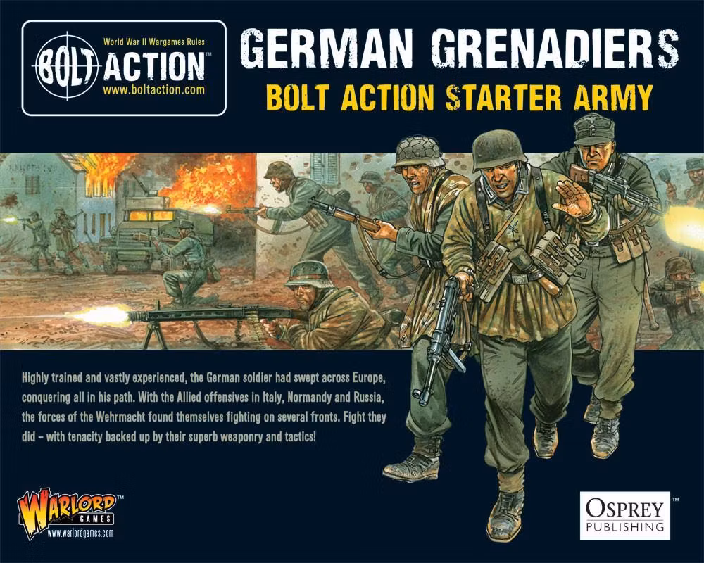 Germany - TableTopGames