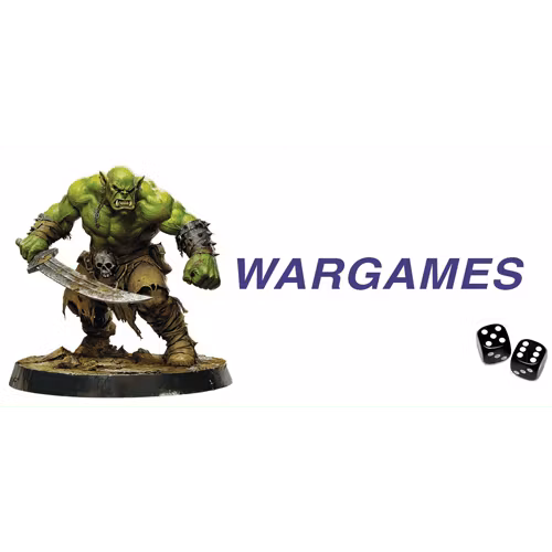 Wargames - TableTopGames