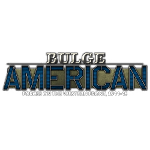 American Bulge, 1944-45 - TableTopGames
