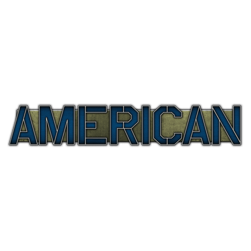 American - TableTopGames