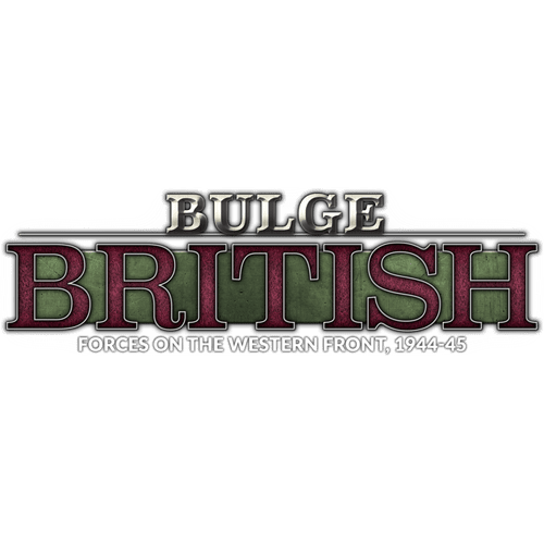 British Bulge, 1944-45 - TableTopGames