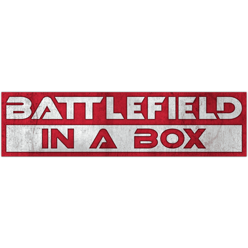 Battlefield in a Box - TableTopGames