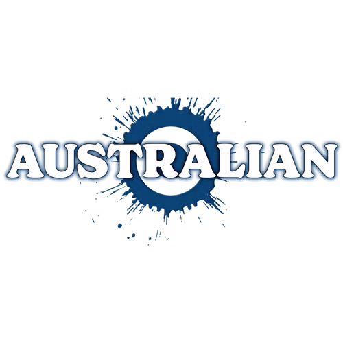 Australian - TableTopGames