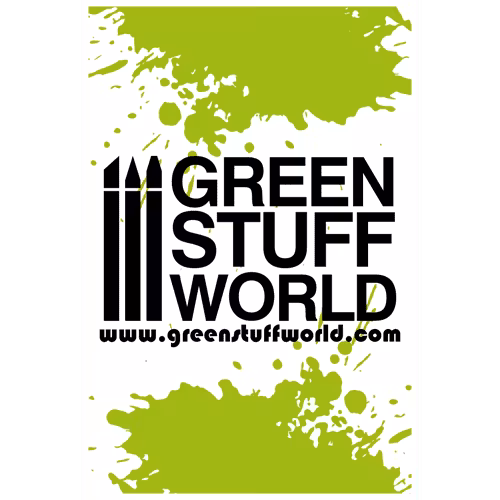 Green Stuff World - TableTopGames