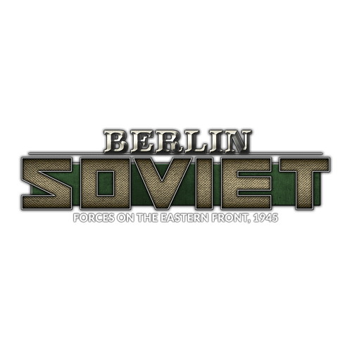 Soviet Berlin - TableTopGames