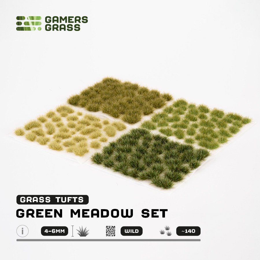 Sets - TableTopGames