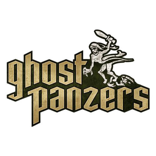 Ghost Panzers, 1943 - TableTopGames