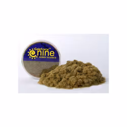 Kopia Hobby Round: Winter/Dead Static Grass - GFS003