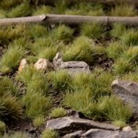 Green (4mm) - wild