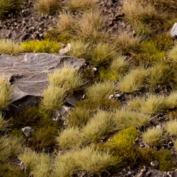 Light Green (4mm) - wild