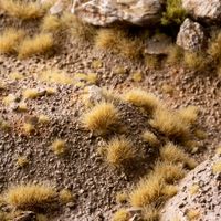 Beige 6mm - wild