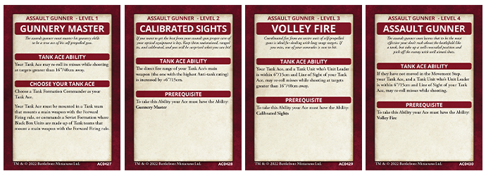 Battle For Berlin Ace Campaign Card Pack - FW273B