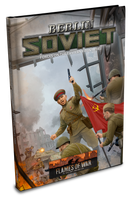 Berlin: Soviet (LW 100p A4 HB) - FW274