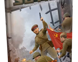 Berlin: Soviet (LW 100p A4 HB) - FW274