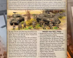 Berlin: Soviet (LW 100p A4 HB) - FW274