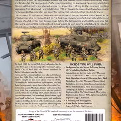 Berlin: Soviet (LW 100p A4 HB) - FW274