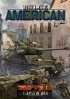 Bulge: American (LW 100p A4 HB)