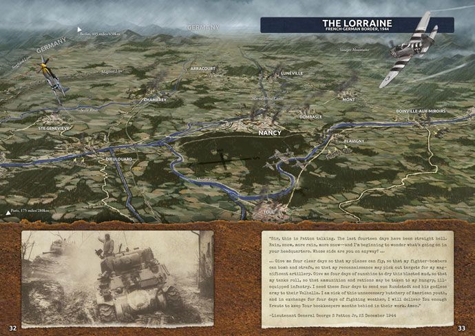 Bulge: American (LW 100p A4 HB)