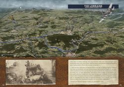 Bulge: American (LW 100p A4 HB)