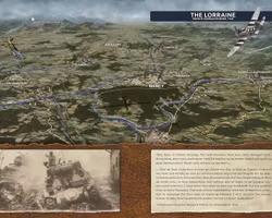 Bulge: American (LW 100p A4 HB)