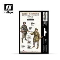 WWII German Infantry - 70.206