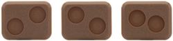 Small Bases - 2 and 3 holes - XX112