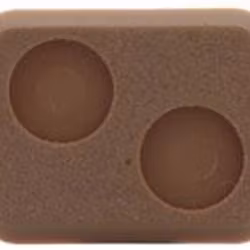 Small Bases - 2 and 3 holes - XX112