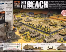 Hit The Beach - FWBX09