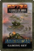 American Gaming Set - TD034