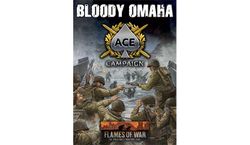 Bloody Omaha Ace Campaign - FW262B