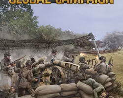 D-Day: Global Campaign - FFS03