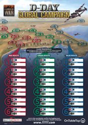 D-Day: Global Campaign - FFS03
