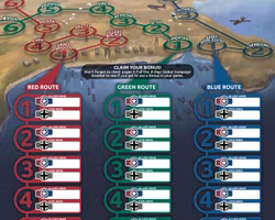 D-Day: Global Campaign - FFS03
