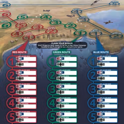 D-Day: Global Campaign - FFS03