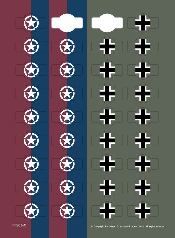 D-Day: Global Campaign - FFS03