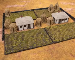 Eastern Front: Soviet Farm Bundle - FW257 BB02