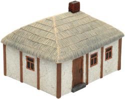 Eastern Front: Soviet Farm Bundle - FW257 BB02