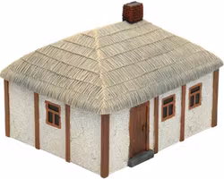 Eastern Front: Soviet Farm Bundle - FW257 BB02