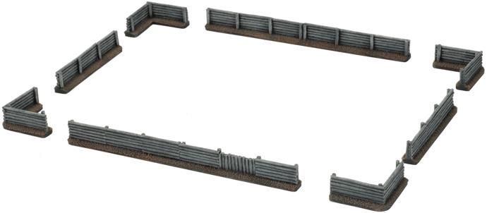 Eastern Front: Soviet Farm Bundle - FW257 BB02