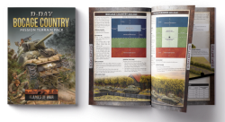 D-Day: Bocage Country Mission Terrain Pack