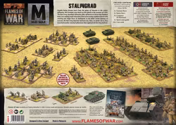 Stalingrad: Complete World War II Starter Set - FWBX13