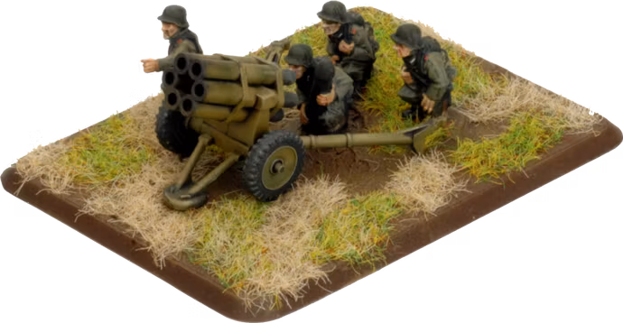 Stalingrad: Complete World War II Starter Set - FWBX13
