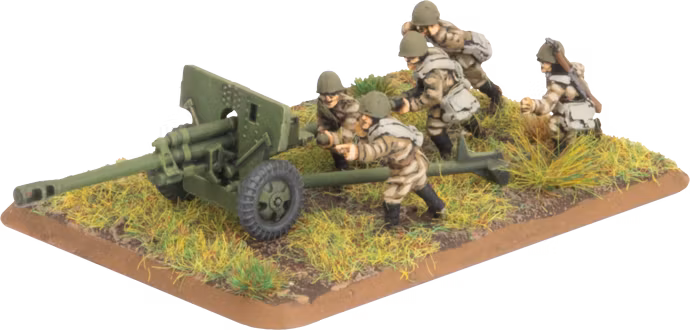 Stalingrad: Complete World War II Starter Set - FWBX13