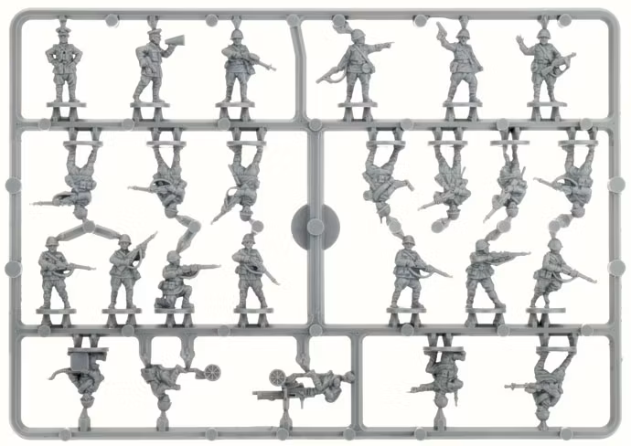 Stalingrad: Complete World War II Starter Set - FWBX13