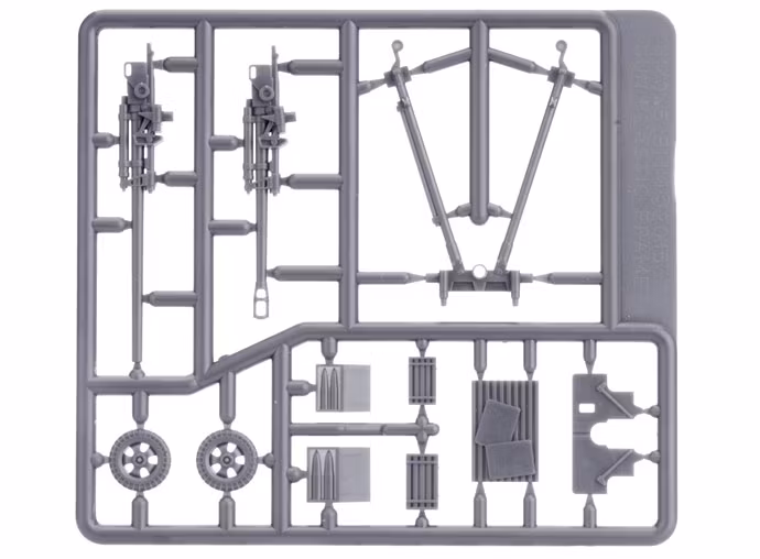 Stalingrad: Complete World War II Starter Set - FWBX13